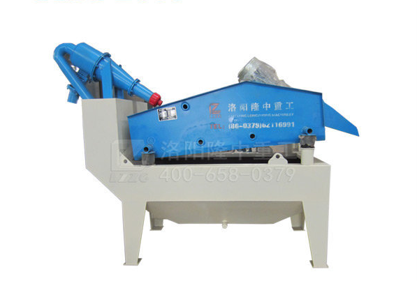 26267com注册70737625机械细沙回收机的生产与责任
