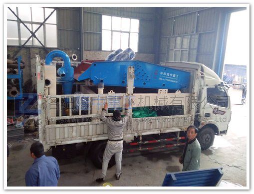 26267com注册70737625脱水型细沙回收机引回收机行业大变革