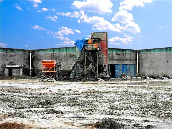 2019年砂石厂还让开吗 环保型机制砂生产线价钱多少？