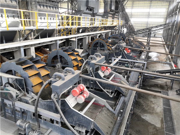哪个厂家的时产300吨吨石粉洗沙机价格便宜？