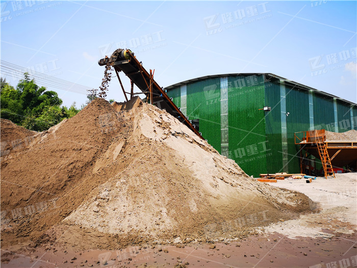 现在开石子厂挣钱吗？投资一条时产200吨的机制砂生产线需要多少钱？